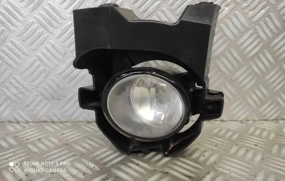 Nissan Qashqai Front fog light 281558990A 89206431