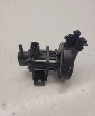 Audi A6 S6 C4 4A Turbo solenoid valve 357906283