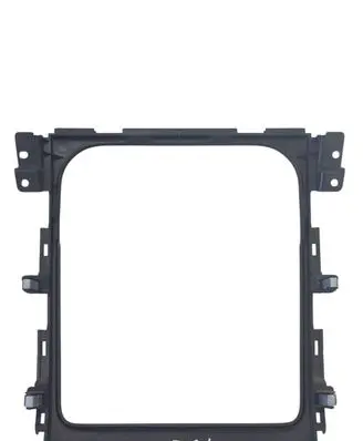 Suzuki SX4 Climate control/heater control trim 7382479J0