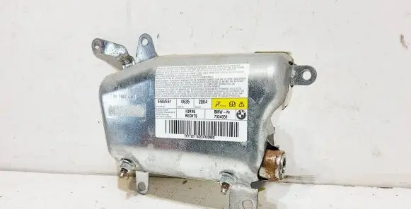 BMW 5 E60 E61 Front door airbag 7034058 E671221