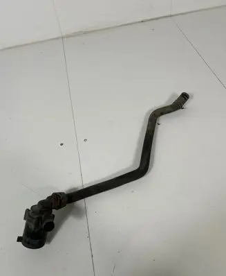 Skoda Superb B8 (3V) Webasto circulation pump for autonomous heater