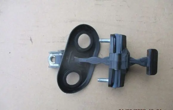 Fiat Doblo Front door check strap stopper 1354695080