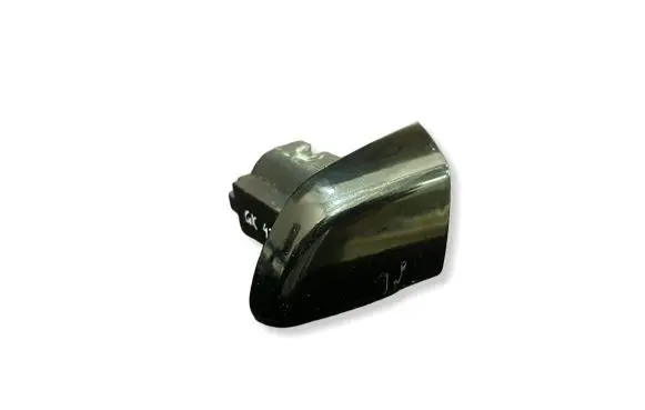 Peugeot 508 Rear door handle cover LHD KTVD