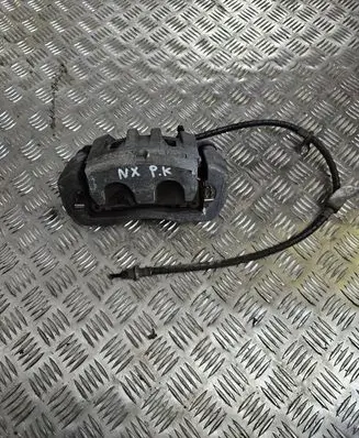 Lexus RX 450H Front brake caliper 4533