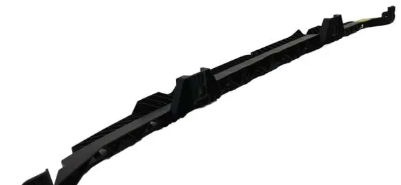 Volkswagen ID. Buzz Front bumper mounting bracket 1T3807863B