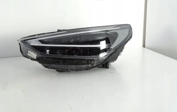 Hyundai i30 Headlight/headlamp G492163050