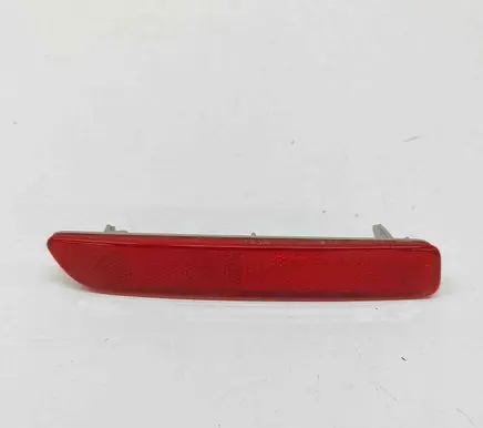 Rear tail light reflector
