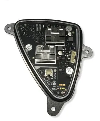 Volkswagen T-Roc LED ballast control module L90201368 B361744E