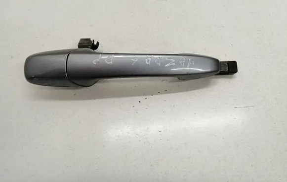 Mazda 6 Front door exterior handle