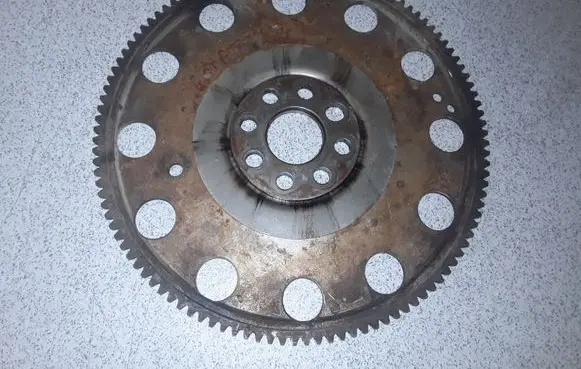BMW 5 E39 Flywheel 11222247914 2247914