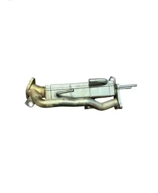 Honda Accord EGR valve cooler 18720RL0G030M2 04H10A000020
