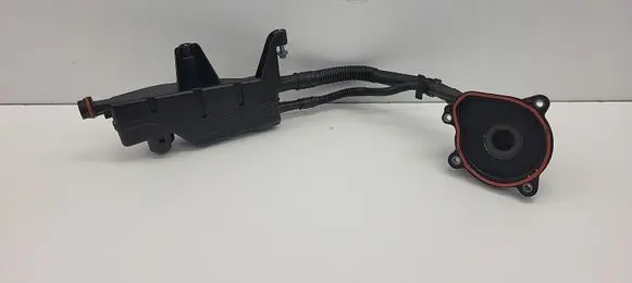 Mercedes-Benz E W238 Oil breather separator A2760107111