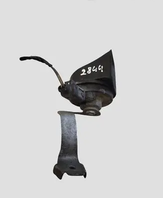 Seat Altea Horn signal 703881157