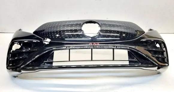 Mercedes-Benz EQS V297 Front bumper A2978852002