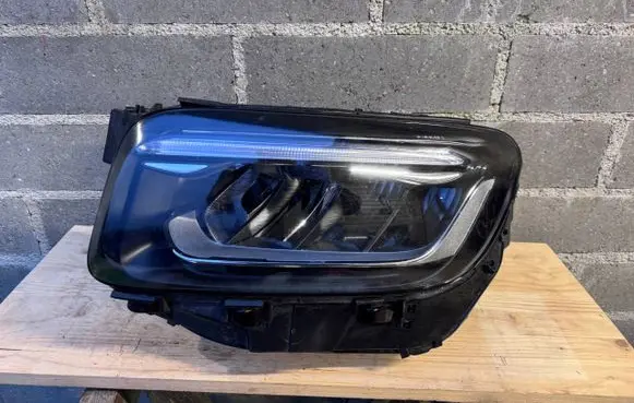 Mercedes-Benz GLB x247 Headlight/headlamp A2479067303