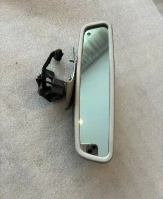 Mercedes-Benz E W211 Rear view mirror (interior) A2118110107 2118110107