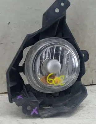 Mazda 2 Front fog light DR6151690