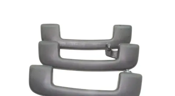Nissan Juke II F16 A set of handles for the ceiling 