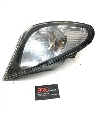 BMW 3 E46 Front indicator light 18A164