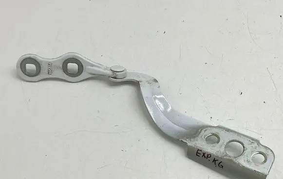 Ford Explorer VI Tailgate/trunk/boot hinge LB5BS42901