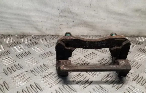 Hyundai Tucson JM Brake caliper pad carrier rear 