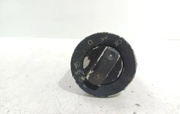 Audi A4 S4 B6 8E 8H Light switch 8E0941531A