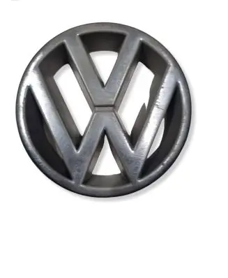 Volkswagen Golf III Manufacturer badge logo/emblem 191853601