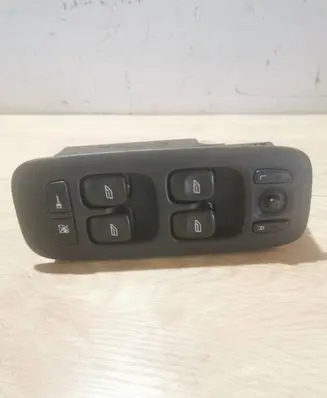 Volvo XC90 Electric window control switch 30746074 03459000