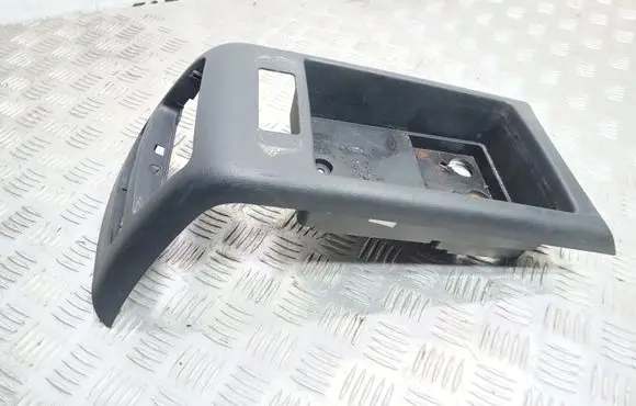 Audi A6 S6 C6 4F Other center console (tunnel) element 4F0863244C