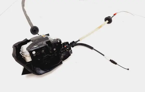 Audi A8 S8 D4 4H Front door lock 36S10