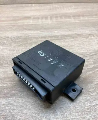 Opel Zafira A Light module LCM 09135156 410203013 003