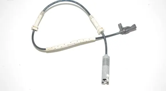 BMW 3 E90 E91 ABS brake wheel speed sensor 6785020