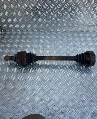 BMW 5 E39 Rear driveshaft 1229142