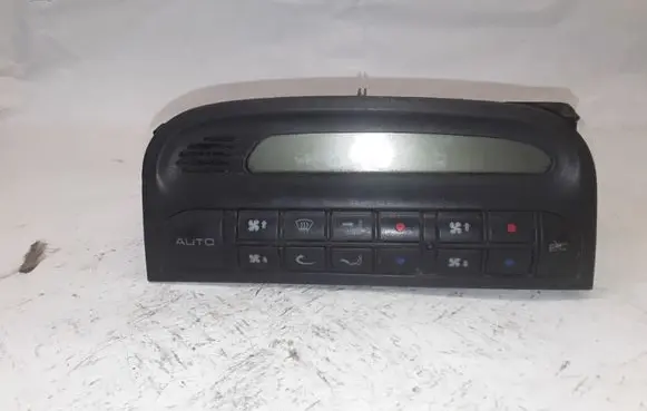 Volkswagen Sharan Climate control unit 95NW18C613 MPVE110