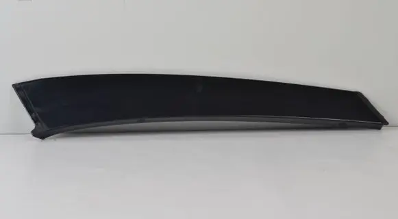 Mercedes-Benz C W203 Rear side glass trim 0320T273 2J0603200052