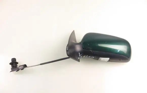Skoda Fabia Mk1 (6Y) Manual wing mirror