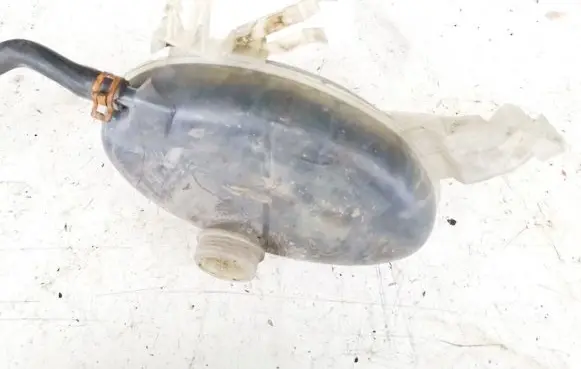 Renault Master II Coolant expansion tank/reservoir 82001991