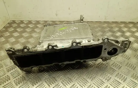 Skoda Octavia Mk3 (5E) Intake manifold M157814G