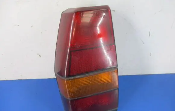 Volkswagen Polo I 86 Rear/tail lights 867945257
