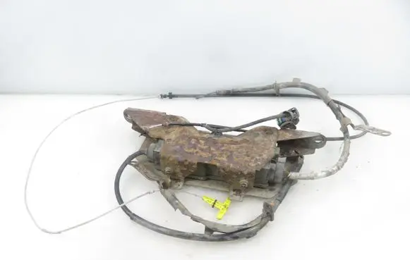 Mercedes-Benz CLK C207 A207 Hand brake/parking brake motor 8200498693