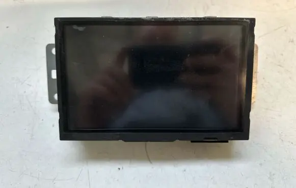 Screen/display/small screen