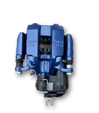 BMW 2 G42 Rear brake caliper 34208836845 34206894081 8836845
