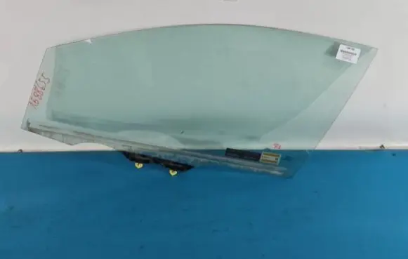 Toyota Corolla E210 E21 Front door window glass four-door IMPRK1588655