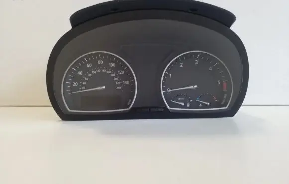 BMW X3 E83 Speedometer (instrument cluster) 1024681 3451584