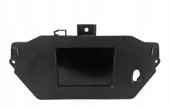 Renault Scenic I Screen/display/small screen 7700438136