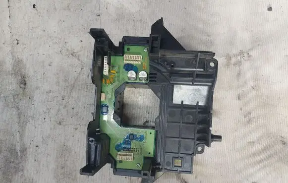 Ford Galaxy Steering angle sensor 6G9T13N064AE