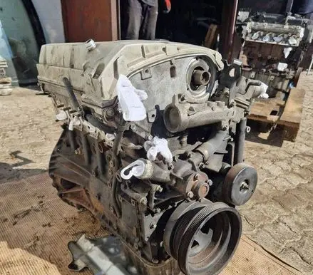 Mercedes-Benz CLK A208 C208 Engine 111982