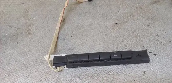 BMW 3 E90 E91 Other switches/knobs/shifts 697091206