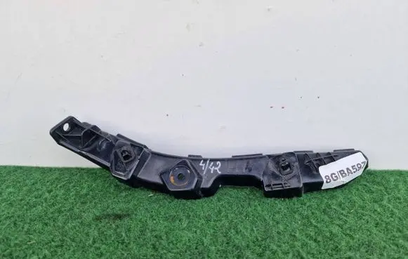 KIA Ceed Rear bumper mounting bracket 86613-1H000