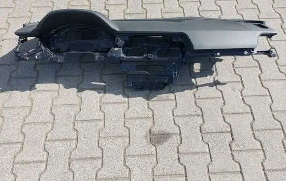 Audi Q5 SQ5 Dashboard SDMGEGL3J5KNY3